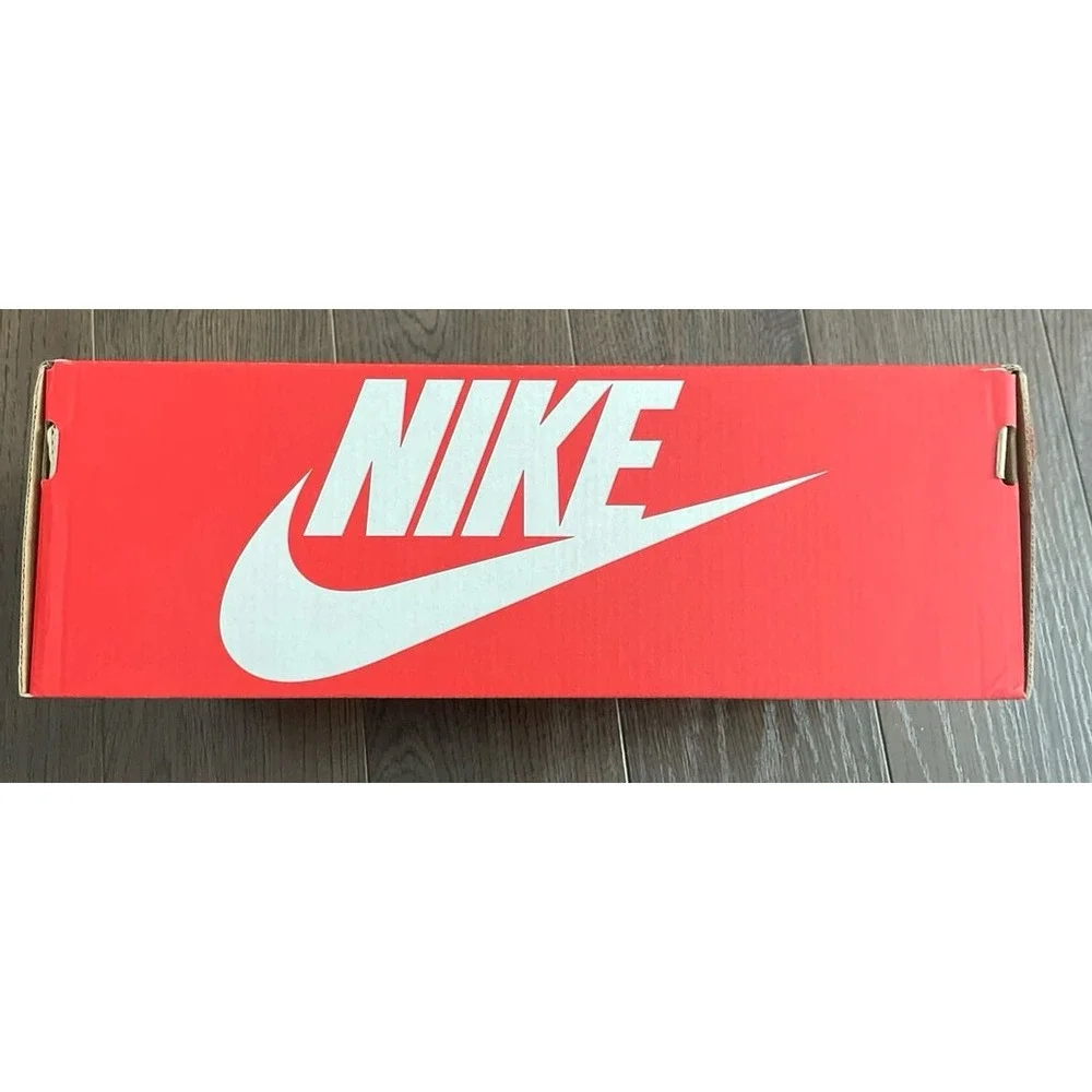 Nike‎ empty shoe box